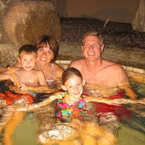 Meet your Posher, Diane